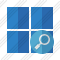 Windows Search Icon