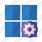 Windows Settings Icon