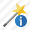 Wizard Information Icon