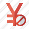 Yen Yuan Block Icon