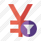 Yen Yuan Filter Icon