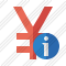 Yen Yuan Information Icon