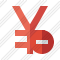 Yen Yuan Stop Icon