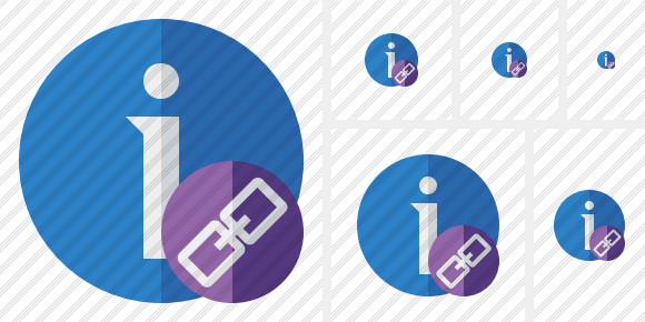 Information Link Icon Information Link Icon