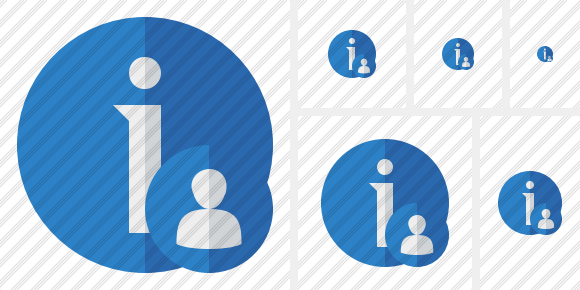 Information User Icon Information User Icon