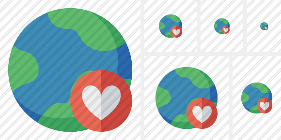 Internet Favorites Symbol Internet Favorites Symbol