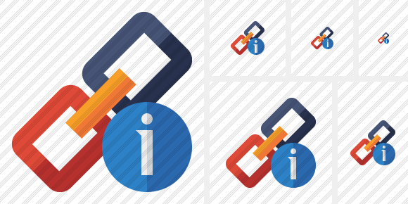 Link Information Icon Link Information Icon