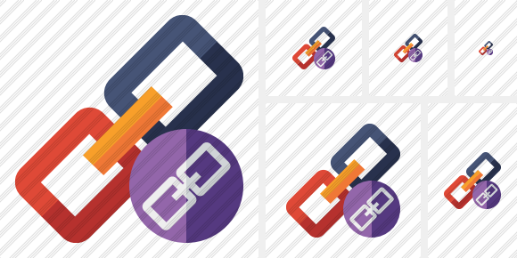 Link Link Icon Link Link Icon