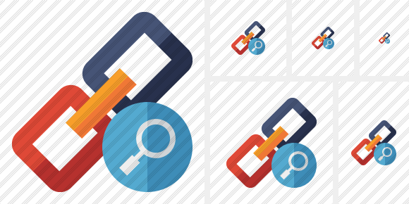 Link Search Icon Link Search Icon