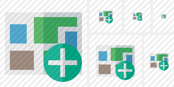 Map Add Icon Map Add Icon