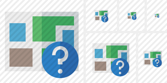 Map Help Icon Map Help Icon