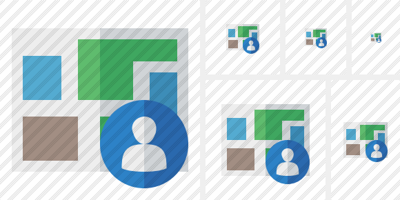 Map User Icon Map User Icon