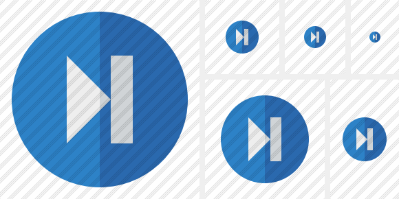 Media Next Icon Media Next Icon