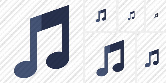 Icona Musica Icona Musica