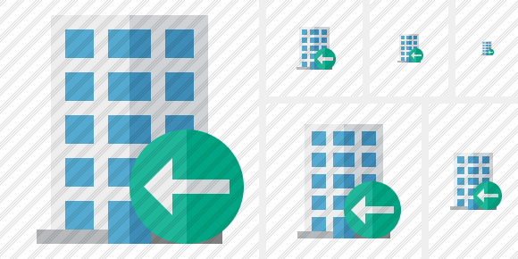 Office Building Previous Icon Office Building Previous Icon