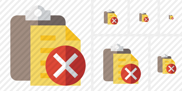 Paste 2 Cancel Icon Paste 2 Cancel Icon