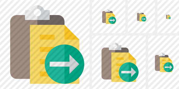Paste 2 Next Icon Paste 2 Next Icon