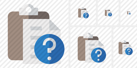 Paste Help Icon Paste Help Icon