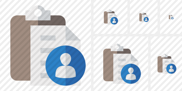 Paste User Icon Paste User Icon