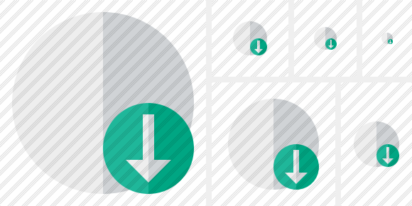 Point Light Download Symbol