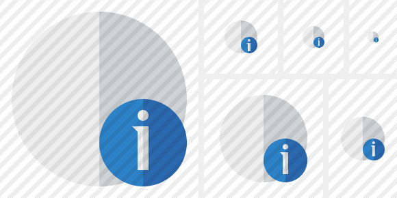 Point Light Information Symbol