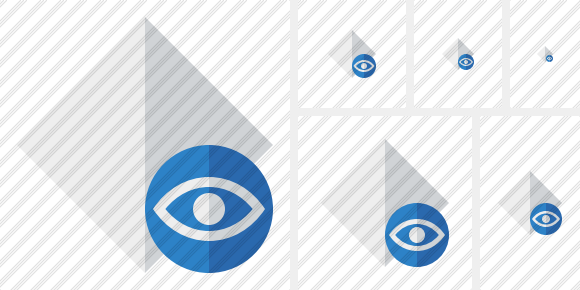 Rhombus Light View Symbol
