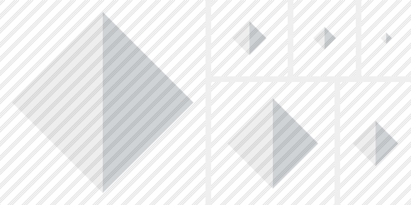 Rhombus Light Icon Rhombus Light Icon