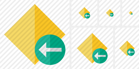 Rhombus Yellow Previous Icon Rhombus Yellow Previous Icon