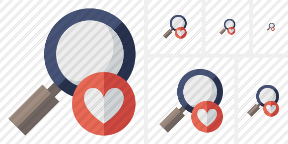 Icono Search Favorites Icono Search Favorites