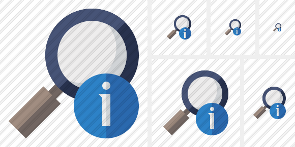 Icono Search Information Icono Search Information