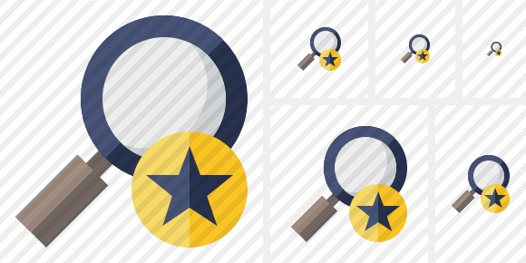 Icono Search Star Icono Search Star