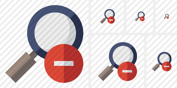 Icono Search Stop Icono Search Stop