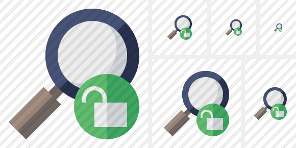Icono Search Unlock Icono Search Unlock