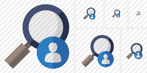 Icono Search User Icono Search User