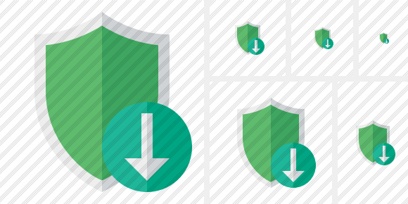 Icono Shield Download Icono Shield Download