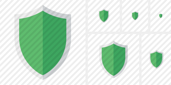 Icono Shield Icono Shield