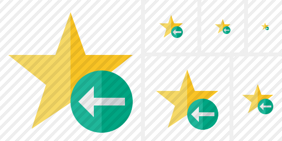 Star Previous Icon Star Previous Icon