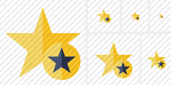 Star Star Icon Star Star Icon