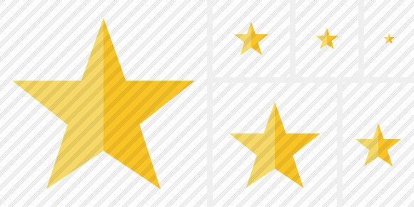 Star Icon Star Icon