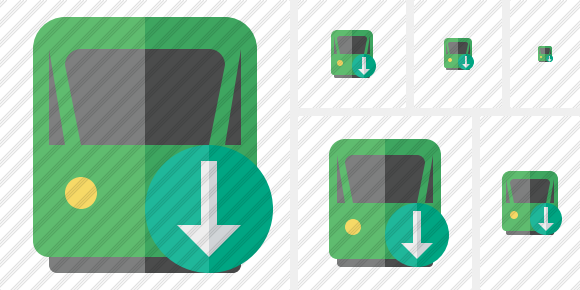 Train 2 Download Symbol