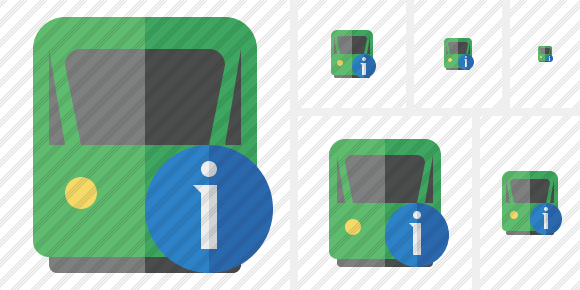 Icona Treno 2 Info Icona Treno 2 Info