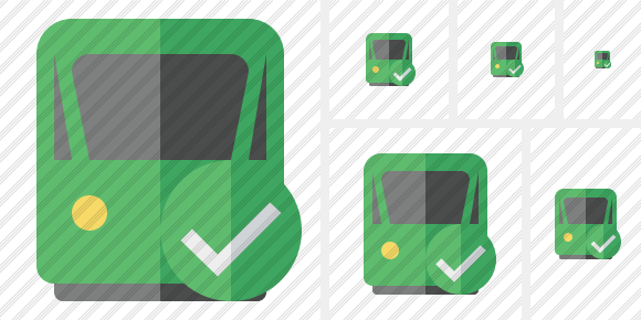 Icona Treno 2 Ok Icona Treno 2 Ok
