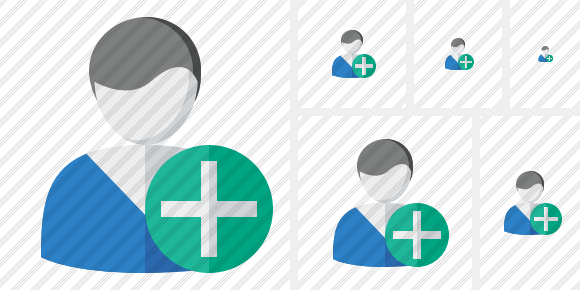 User 2 Add Icon User 2 Add Icon