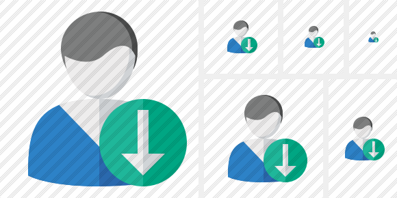 User 2 Download Icon User 2 Download Icon