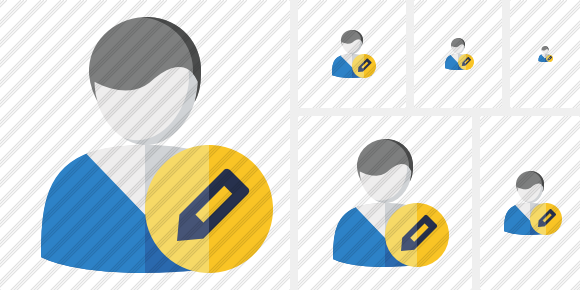 User 2 Edit Icon User 2 Edit Icon