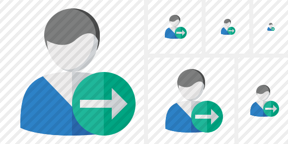 User 2 Next Icon User 2 Next Icon