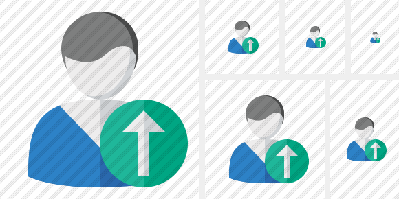 User 2 Upload Icon User 2 Upload Icon