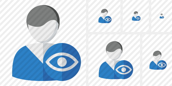 User 2 View Icon User 2 View Icon