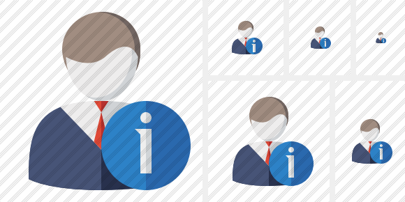 User Information Icon User Information Icon