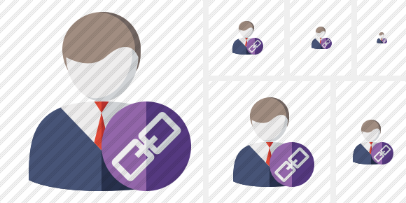 User Link Icon User Link Icon